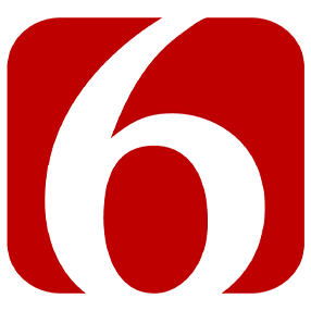 News On 6 Logo